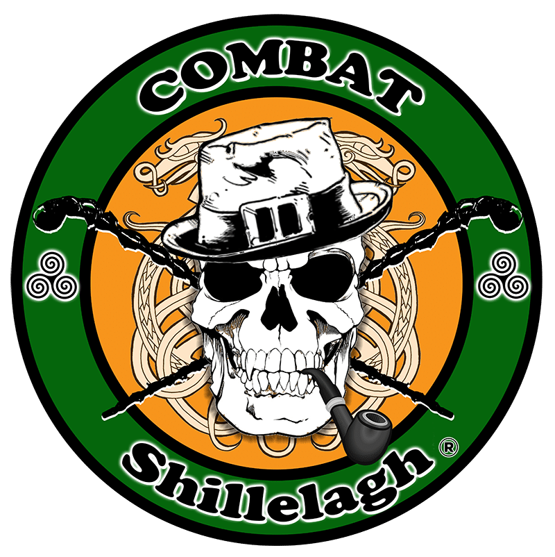 Combat Shillelagh - Black Belt Distance Learning Progam Bundle!
